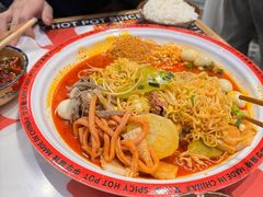 -文立新麻辣烫(合生汇21街区店)