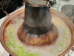 -半闲斋羊肉铺(齐礼阎店)