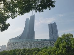 -天鹅湖体育公园