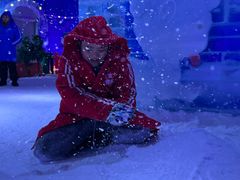 -客天下梦幻冰雪乐园