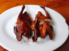 -富哥食店