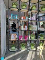 -MY WAY SALON
