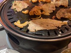 -正宗齐齐哈尔烤肉·齐牛哥鲜切炭火烤肉(杭州总店)