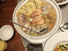 -阿明小菜·海鲜·上海菜(梅陇店)