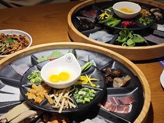 -南桥帮(昆百大·泰业城店)