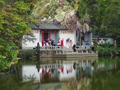 -深圳国际园林花卉博览园