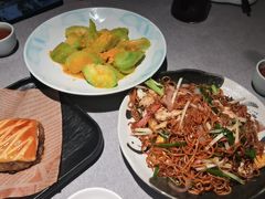 -晓粤·惹味粤菜(凯德乐峰广场店)