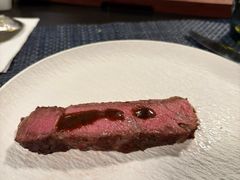 -宴悦海鲜餐厅·游水海鲜·牛排(亚龙湾瑞吉店)