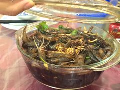 -桂萍特色牛筋牛杂(长堤街总店)