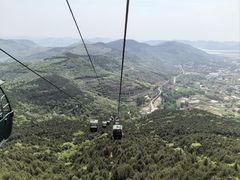 -抱犊崮国家森林公园