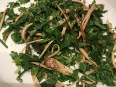 香菜豆干-老吉士(环贸iapm店)
