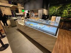 自助取餐区-Seesaw Coffee(环贸iapm店)