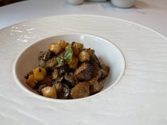 -月福京味斋·烤鸭店·北京菜(鼓楼总店)