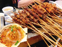 -老黑板筋(顺义总店)