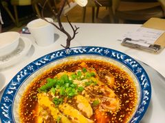 棒棒鸡-川味堂·四川豆花(八卦岭店)