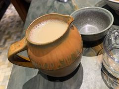 -兰溪小馆(首经贸店)