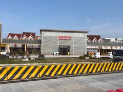 -枫泾服务区超市