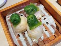 -蔡澜点心·粤菜(领展购物广场店)