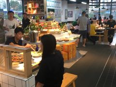 自助取餐区-瓜西西重庆火锅(花溪店)