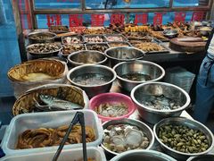 -圆蛋酒料•生腌(开元路店)