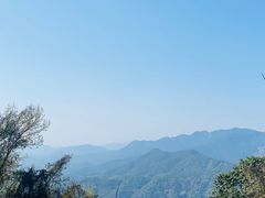 -广州市石门国家森林公园