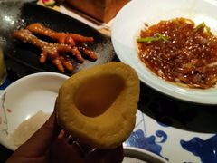-绿茶餐厅(领展购物广场·中关村店)
