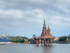 -大连海昌发现王国主题公园