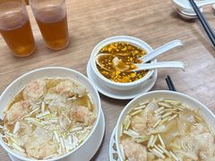 -百福麵家(新馬路店)