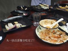 -二子炭火烤肉(五金城店)