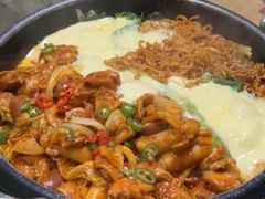 -李先生的首尔小馆(松江启源广场店)