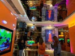 -星聚会KTV(北京世贸天阶店)