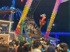 -大连森林动物园