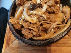 肥牛饭-池记(尖沙咀店)