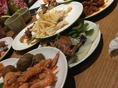 -巴斯漫温泉汗蒸馆(贡湖大道店)
