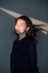 -时纪母女写真父母纪念照(静安店)