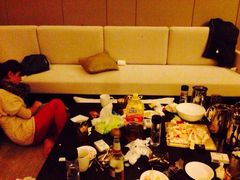 -昆明洲际酒店