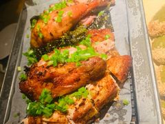 -绿茶餐厅(昌平悦荟店)