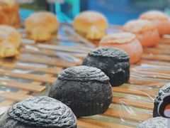 -奈雪的茶(皇庭广场店)