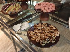 -杭州国际会议中心洲际酒店-原素全日餐厅(解放东路店)