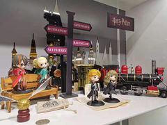 -泡泡玛特POPMART(上海环球港店)