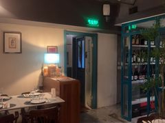 -Fiume福弥意大利餐厅