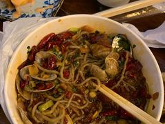 -降龙爪爪(建设路1店)