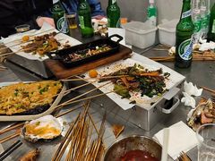 -夜烤·宜宾烧烤(回龙湾店)