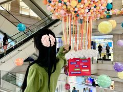 -运河城商业摩尔(太白楼路店)