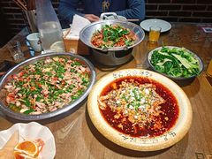 -灶东家民间菜(回兴店)