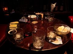 威士忌-DEMO原调·WHISKY