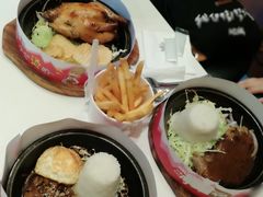 -艾薯夫妇Aysh(福田星河COCOPark店)