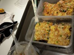 桂花糊米酒-老通城豆皮大王(吉庆街店)