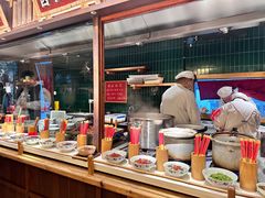 -田小狗的饭店(碧桂园店)