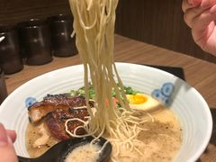 -雷神拉面(财富中心玉米楼店)